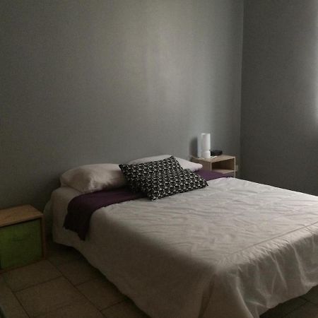 Appartement Cosy Au Coeur Du Panier Marseille Exteriér fotografie