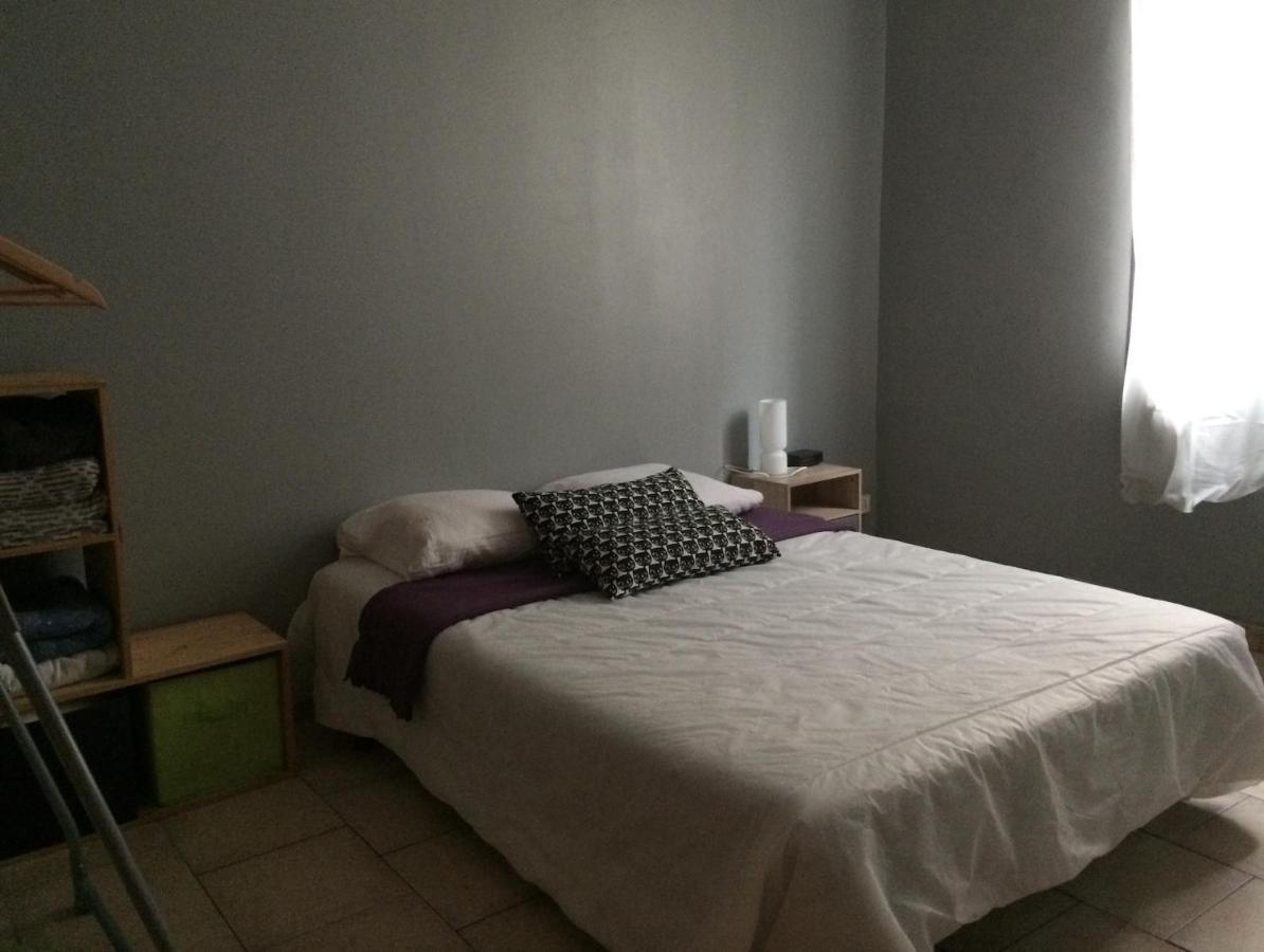 Appartement Cosy Au Coeur Du Panier Marseille Exteriér fotografie