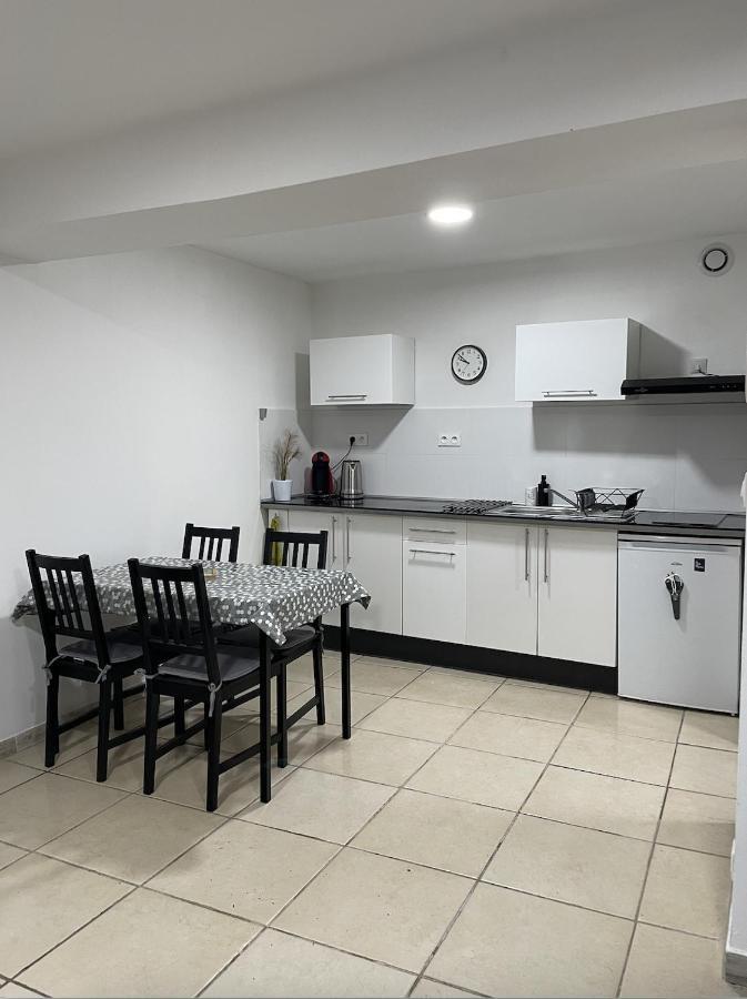 Appartement Cosy Au Coeur Du Panier Marseille Exteriér fotografie